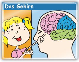 Comic-Geschichten über Alzheimer