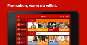 ZDFtivi Mediathek - Online-Videothek